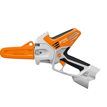 Scie de jardin à batterie STIHL GTA 40 - sans batterie ni chargeur Vitiwald