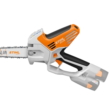 Scie de jardin à batterie STIHL GTA 40 - sans batterie ni chargeur Vitiwald