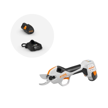 Sécateur sur batterie STIHL ASA 20 Vitiwald