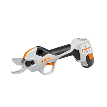 Sécateur sur batterie STIHL ASA 20 Vitiwald