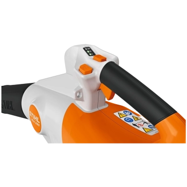 Souffleur de feuilles à batterie STIHL BGA 250, sans batterie ni chargeur Vitiwald