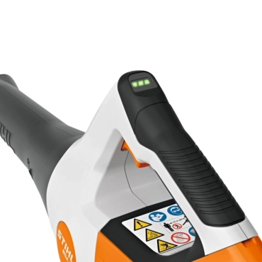 Souffleur à batterie STIHL BGA 30 pack 2 batteries Vitiwald