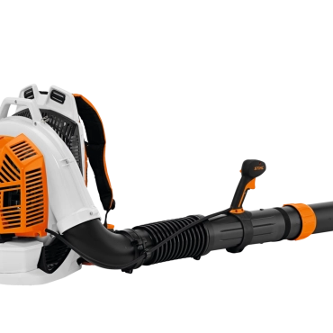 Souffleur de feuilles à dos thermique STIHL BR 800 C-E Vitiwald