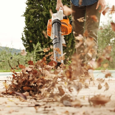 Souffleur de feuilles thermique STIHL BG 56 Vitiwald