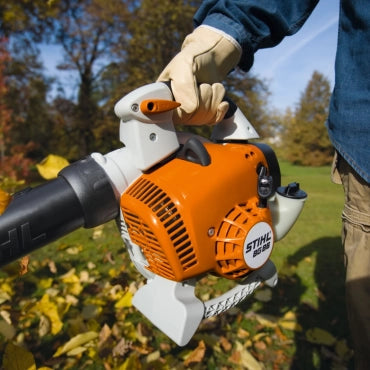 Souffleur de feuilles thermique STIHL BG 86 Vitiwald