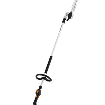 Taille-haie sur perche thermique STIHL HL 94 C-E 60cm Vitiwald