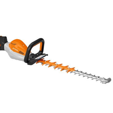 Taille-haies à batterie STIHL HSA 130 R version rabattage 600mm Vitiwald