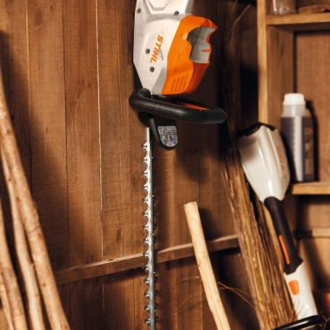 Taille-haies à batterie STIHL HSA 50 pack 1 batterie Vitiwald
