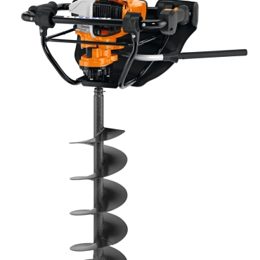 Tarière thermique STIHL BT 131 Vitiwald