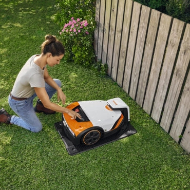 Robot Tondeuse STIHL iMOW® 5 Vitiwald
