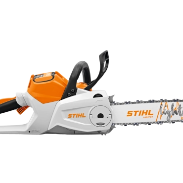 Tronçonneuse à batterie STIHL MSA 220 C-B en guide de 35cm Vitiwald