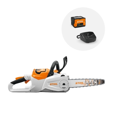 Tronçonneuse à batterie STIHL MSA 80 C-B - pack 1 batterie Vitiwald