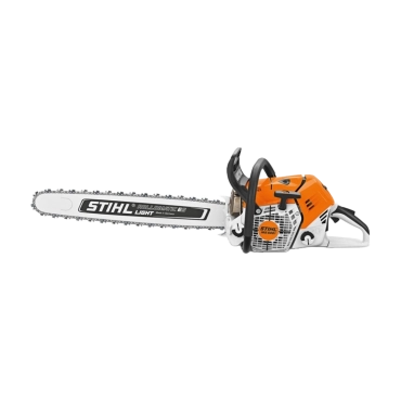 Tronçonneuse thermique STIHL MS 500i Vitiwald