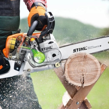 STIHL MS 251 Tronçonneuse thermique Vitiwald