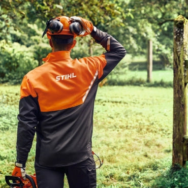 Veste STIHL FUNCTION CORE Vitiwald