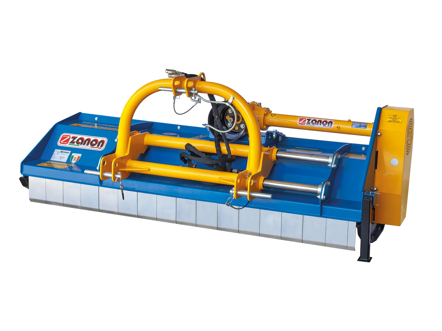 Broyeur léger TFX-PRO ZANON Vitiwald