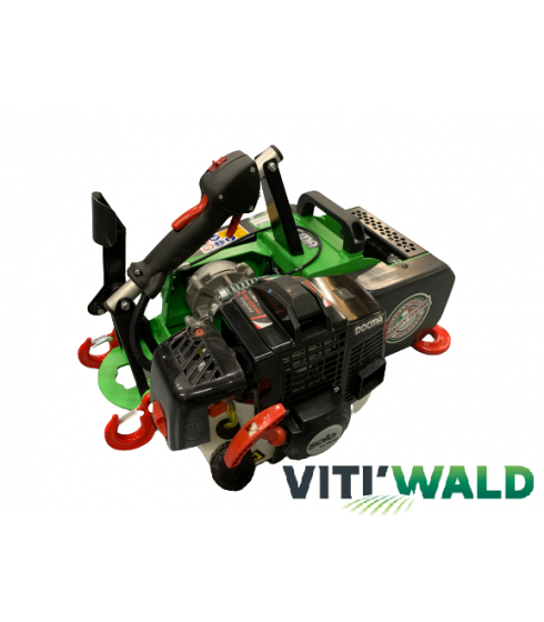 Treuil automatique DOCMA VF150 Vitiwald