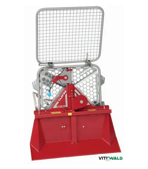 Treuil Mécanique TAJFUN 3.5 Tonnes Vitiwald