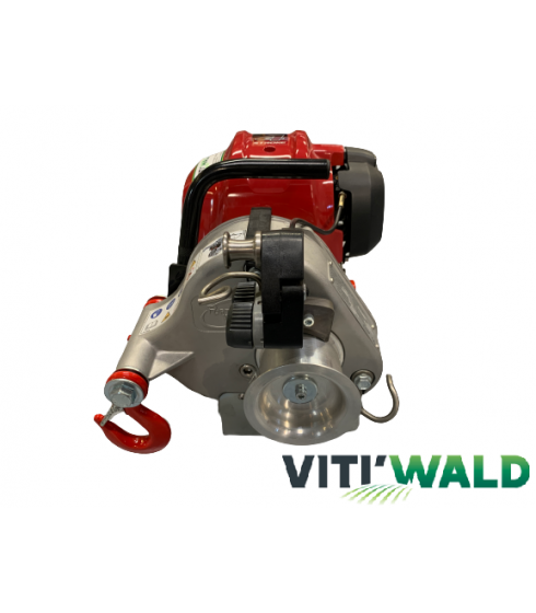 Treuil Winch PCW 4000 Vitiwald