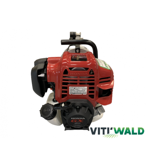 Treuil Winch PCW 4000 Vitiwald