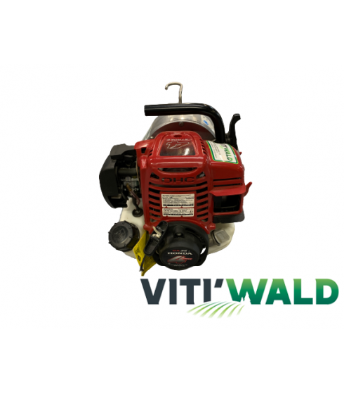 Treuil Winch PCW 3000 Vitiwald