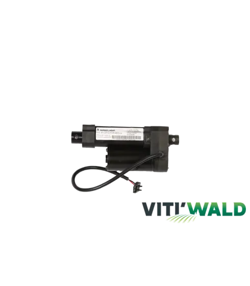 Vérin accélérateur WARNER Vitiwald