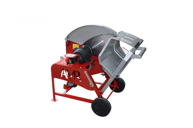 Scie circulaire à chevalet - Série WSA 700 Vitiwald