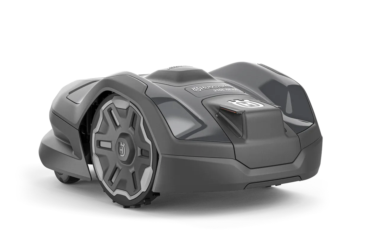 Husqvarna Automower® 310E NERA avec technologie sans fil