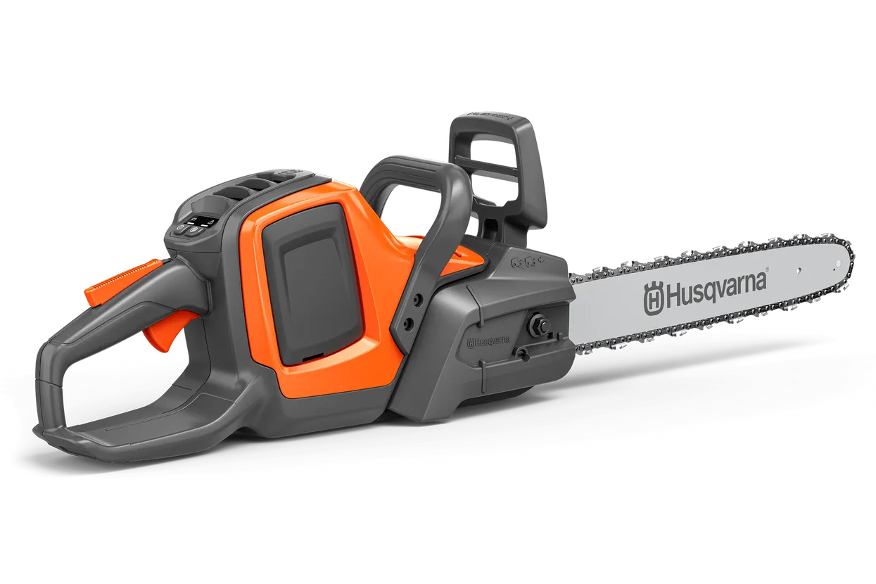 Husqvarna 240i avec batterie et chargeur