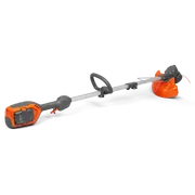 HUSQVARNA 215iL avec batterie et chargeur